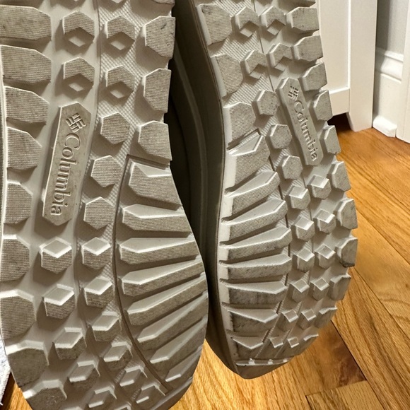 Women's Columbia Moritza Shield ™ Omni-Heat™
Boot  size 6.5 - Picture 5 of 6